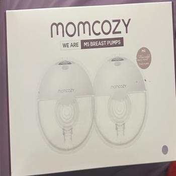 Momcozy M5