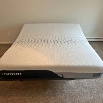 NECTAR PREMIER QUEEN MATTRESS