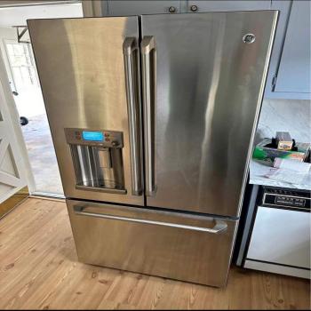Samsung refrigerator 