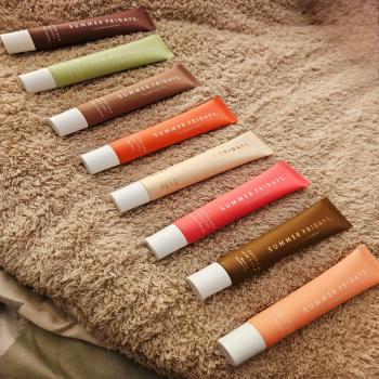 Summer Friday lip balm