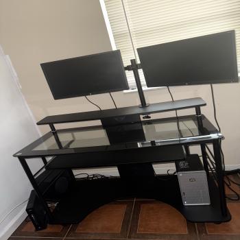 Selling my full computer setup