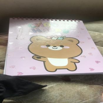 arts and crafts book