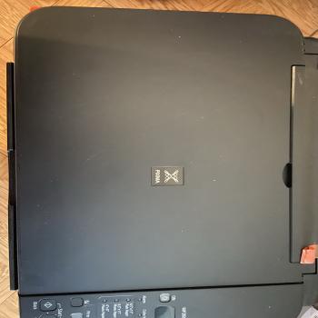 canon printer 