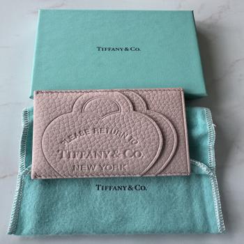 Tiffany & Co. card holder 