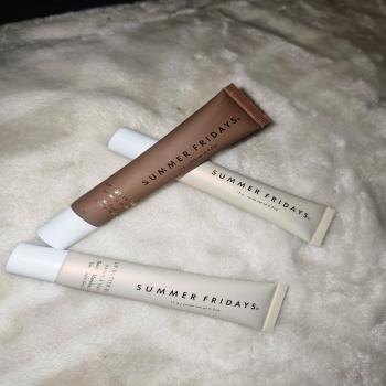 Summer Friday lip balm 