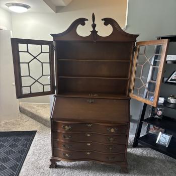 Jasper Secretary