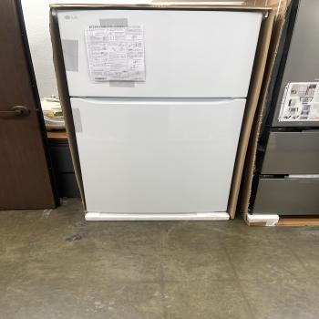 Top Freezer LG Refrigerator