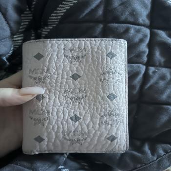 mcm wallet