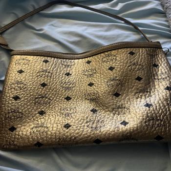 mcm purse