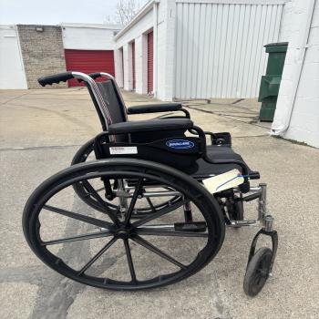 wheel chair 
