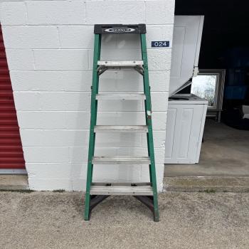 ladder