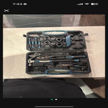 tool kit