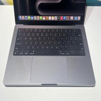 MacBook Pro 