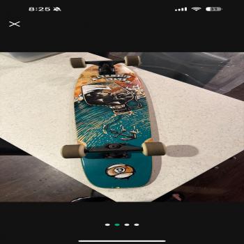skateboard 