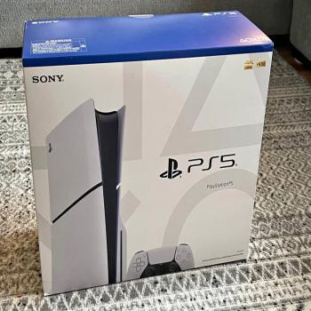 Ps5