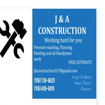 handyman services 