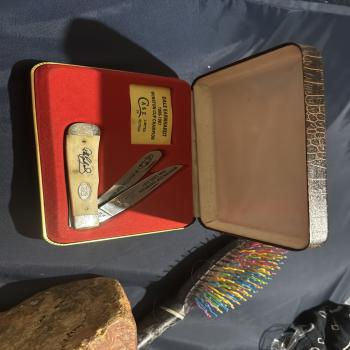 Case XX Knife
