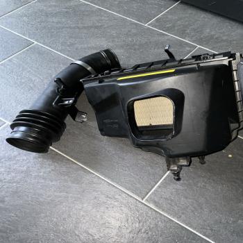 Nissan 350z Airbox & Filter 