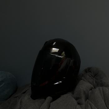 Icon Motorcycle helmet 