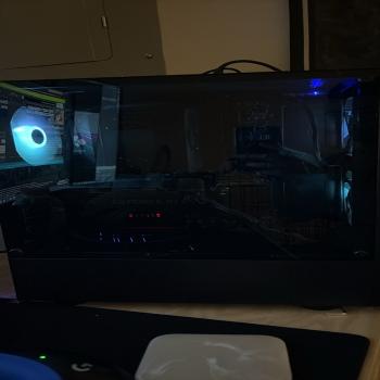 gaming pc 3060ti