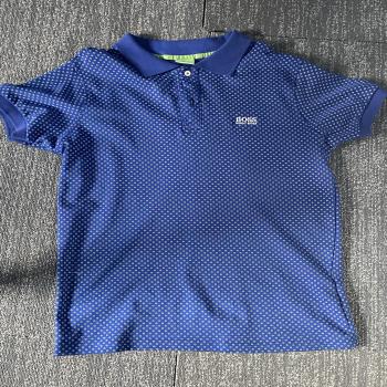 Hugo boss 