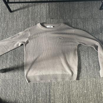 Lacoste 