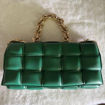 Bottega Veneta Casette Bag 