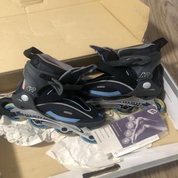 inline skate scroll skate