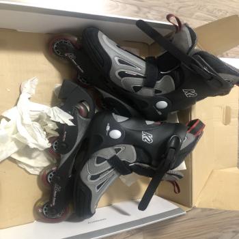 inline skate scroll skate