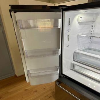 SamsungFrench doorrefrigerator