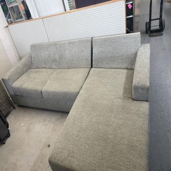 L shape sectional 