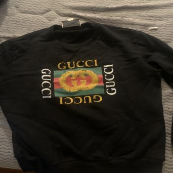 gucci sweater 