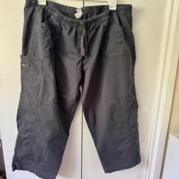 Scrub Pants 