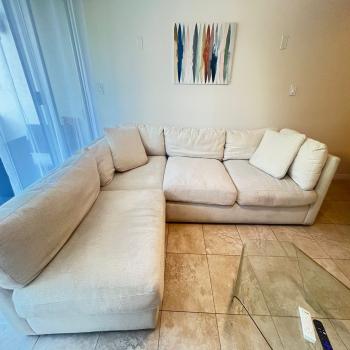 Modular Sofa