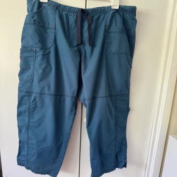 Scrub Pants 