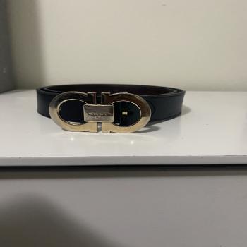 Ferrgamo Belt 