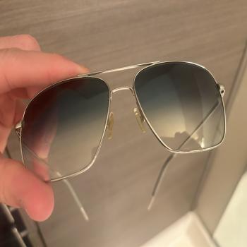 Oliver peoples Clifton 