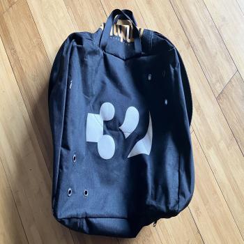 Snowboard Boots Bag
