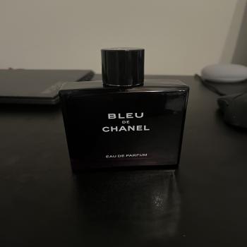 Bleu De chanel EDP