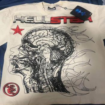hellstar shirt 