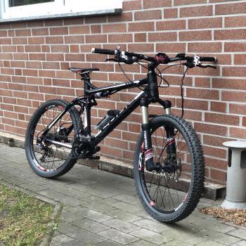 bike fully