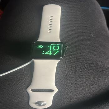 Apple Watch Series 3 