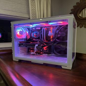 Gaming Computer/ PC