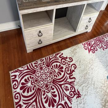 tv unit for living room $100 