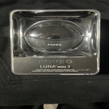 Foreo- Luna mini 3