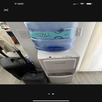 water dispenser 