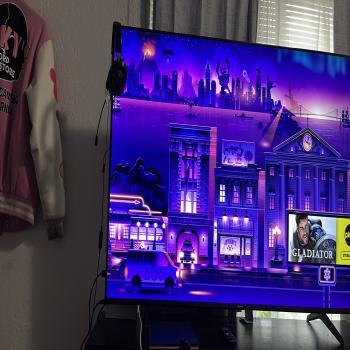 roku tv