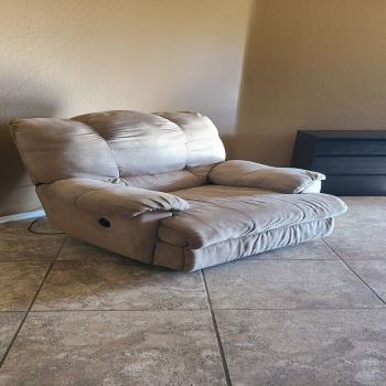 Recliner