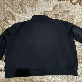 fermuarlı sweatshirt 
