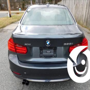 Used 2013 BMW 3 series 238i